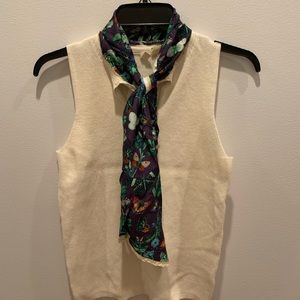 Anthropologie Knit Top